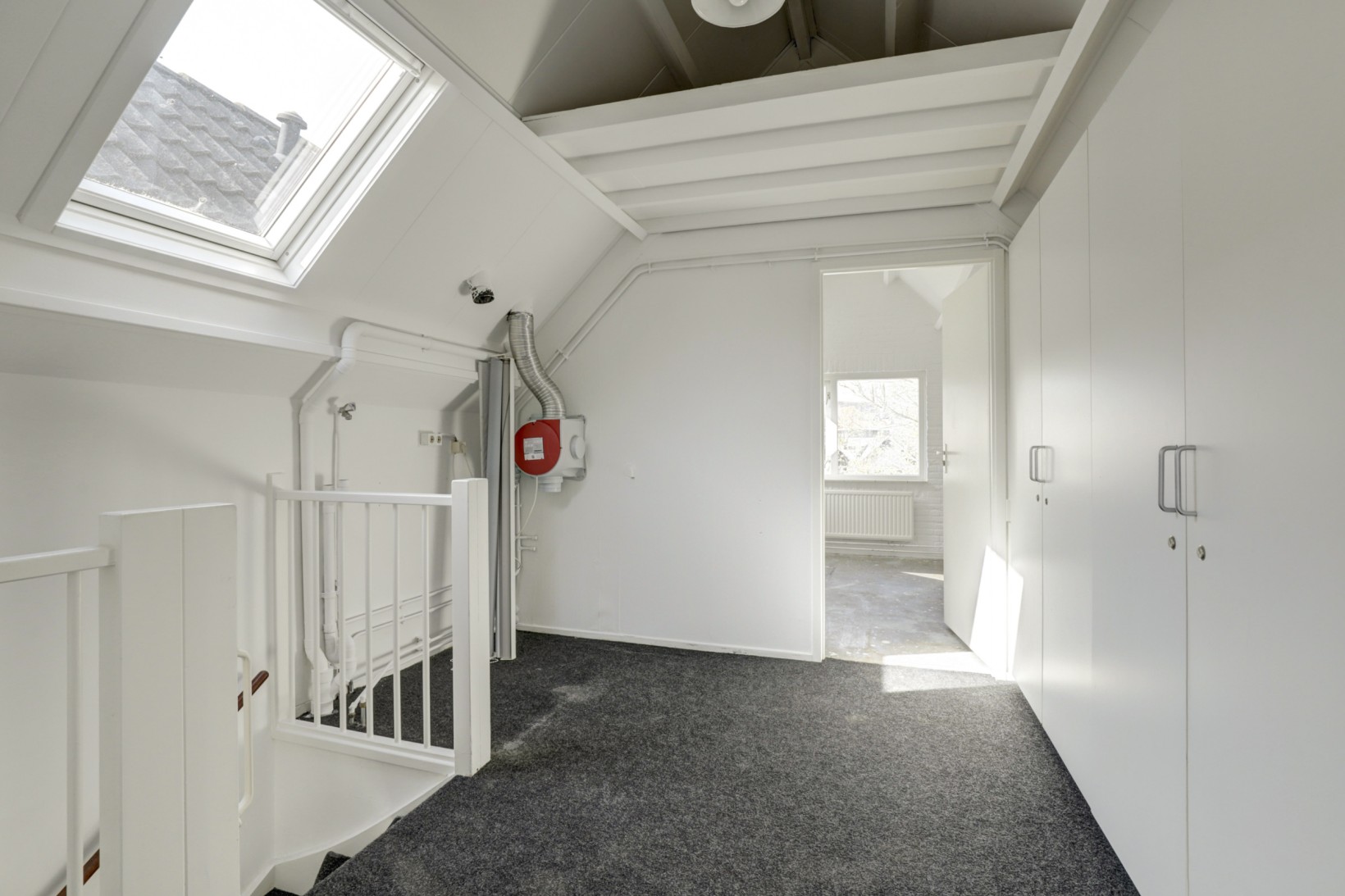 Tussenwoning te koop: Groeneweg 48, Gouda