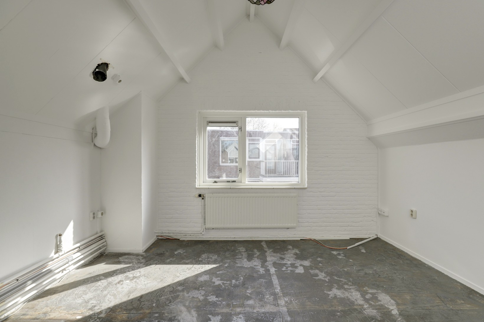 Tussenwoning te koop: Groeneweg 48, Gouda