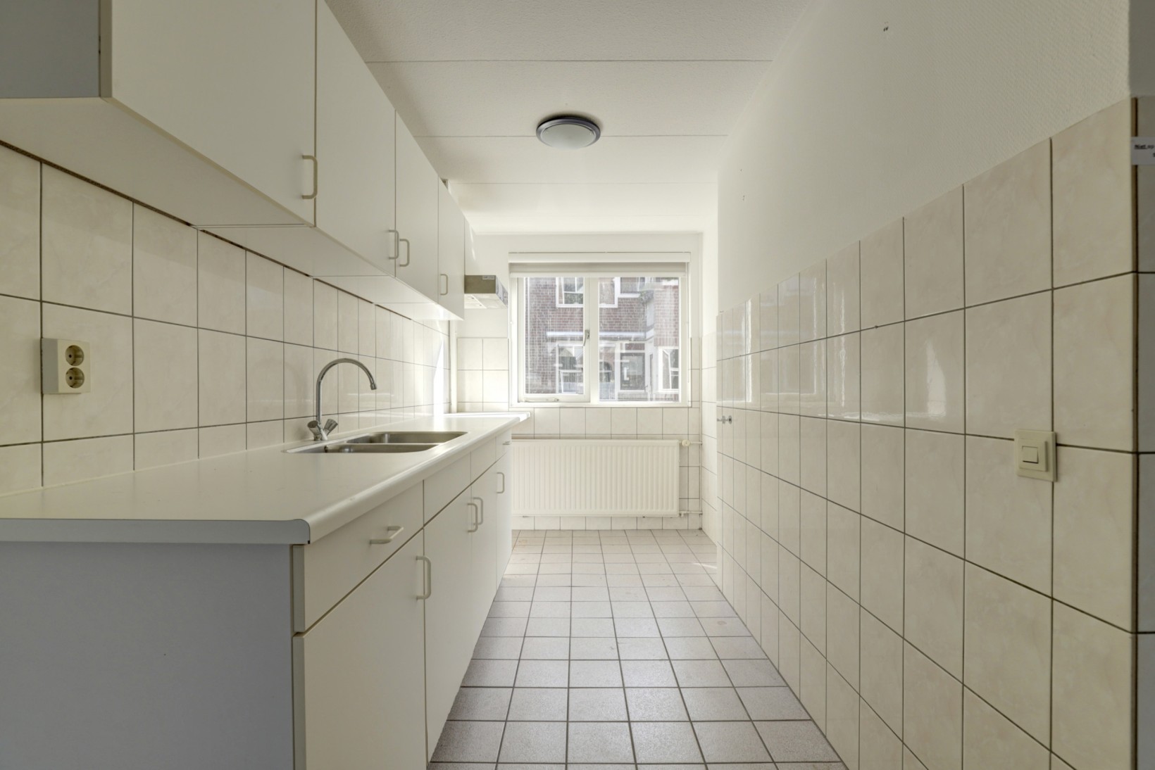 Tussenwoning te koop: Groeneweg 48, Gouda