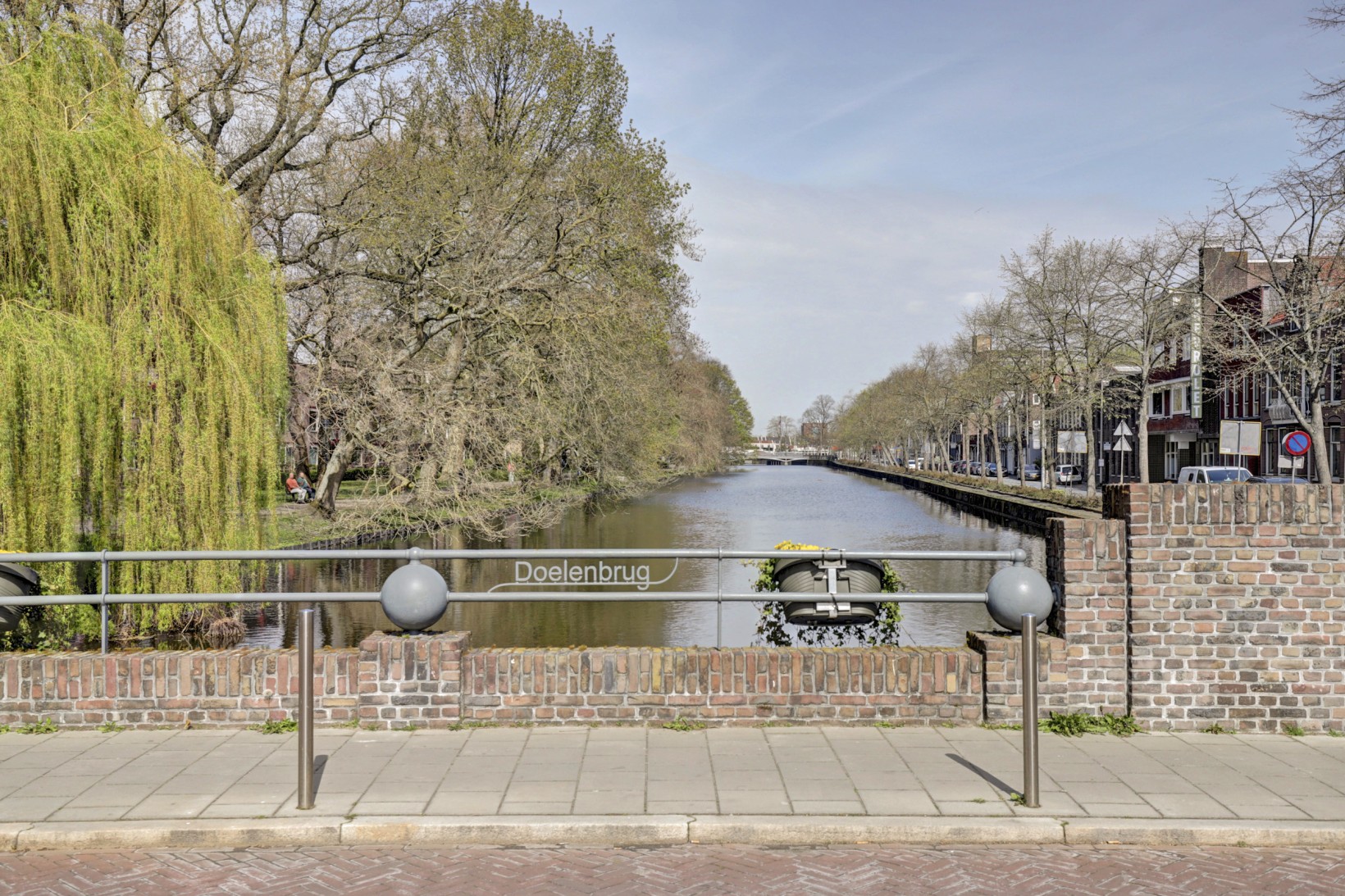 Tussenwoning te koop: Groeneweg 48, Gouda