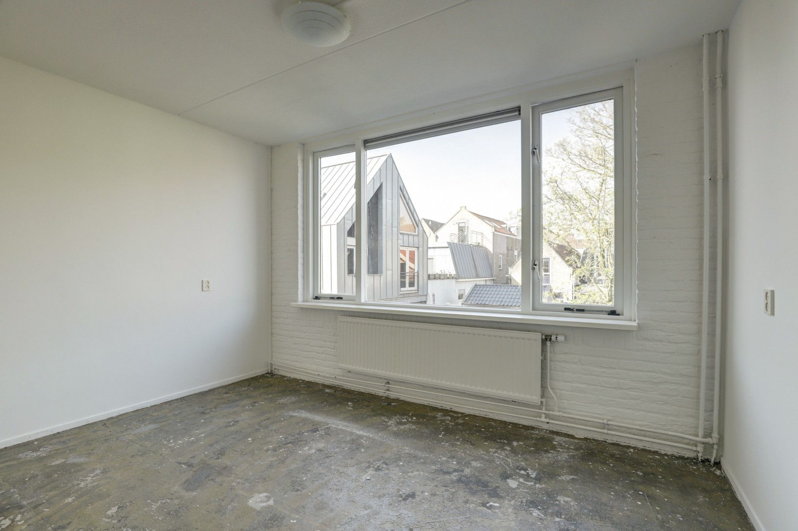 Tussenwoning te koop: Groeneweg 48, Gouda