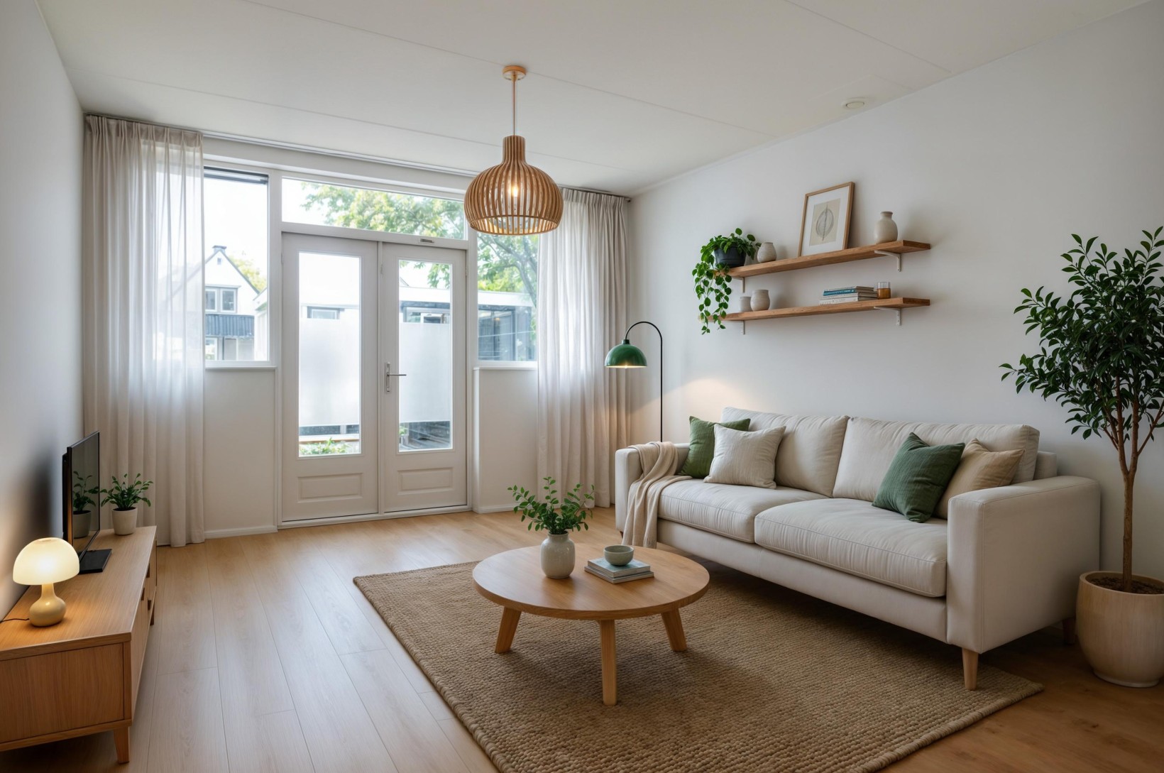 Tussenwoning te koop: Groeneweg 48, Gouda