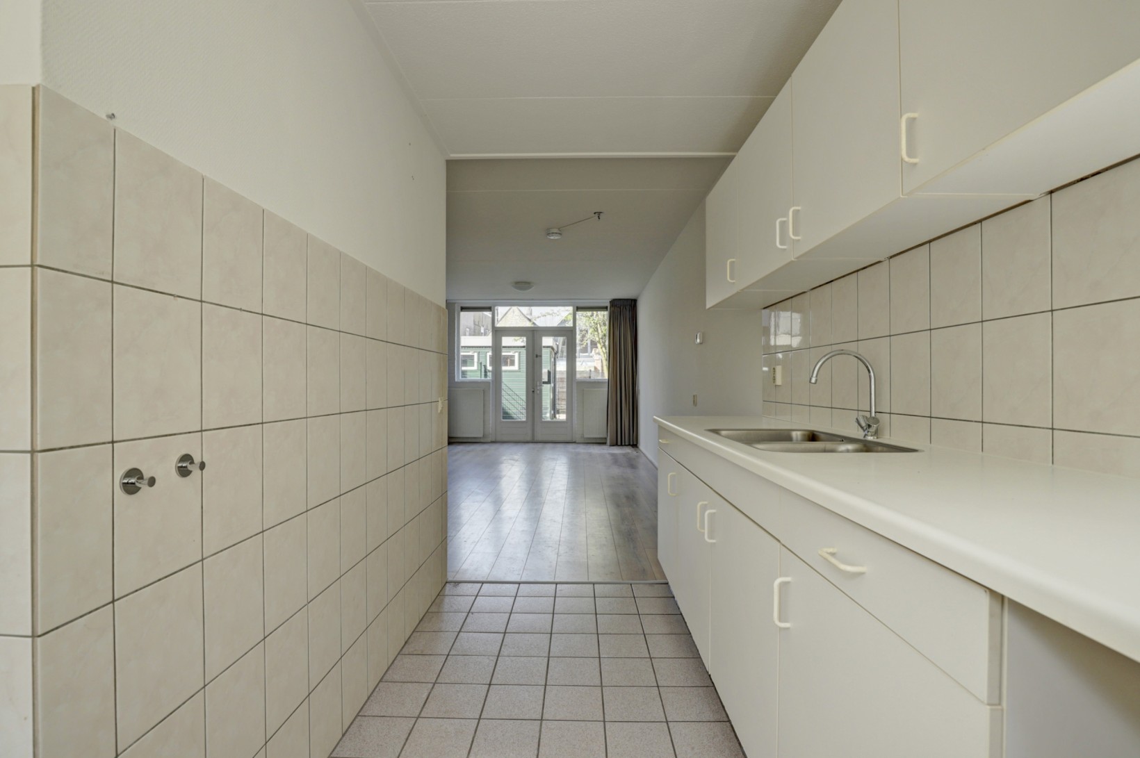 Tussenwoning te koop: Groeneweg 48, Gouda