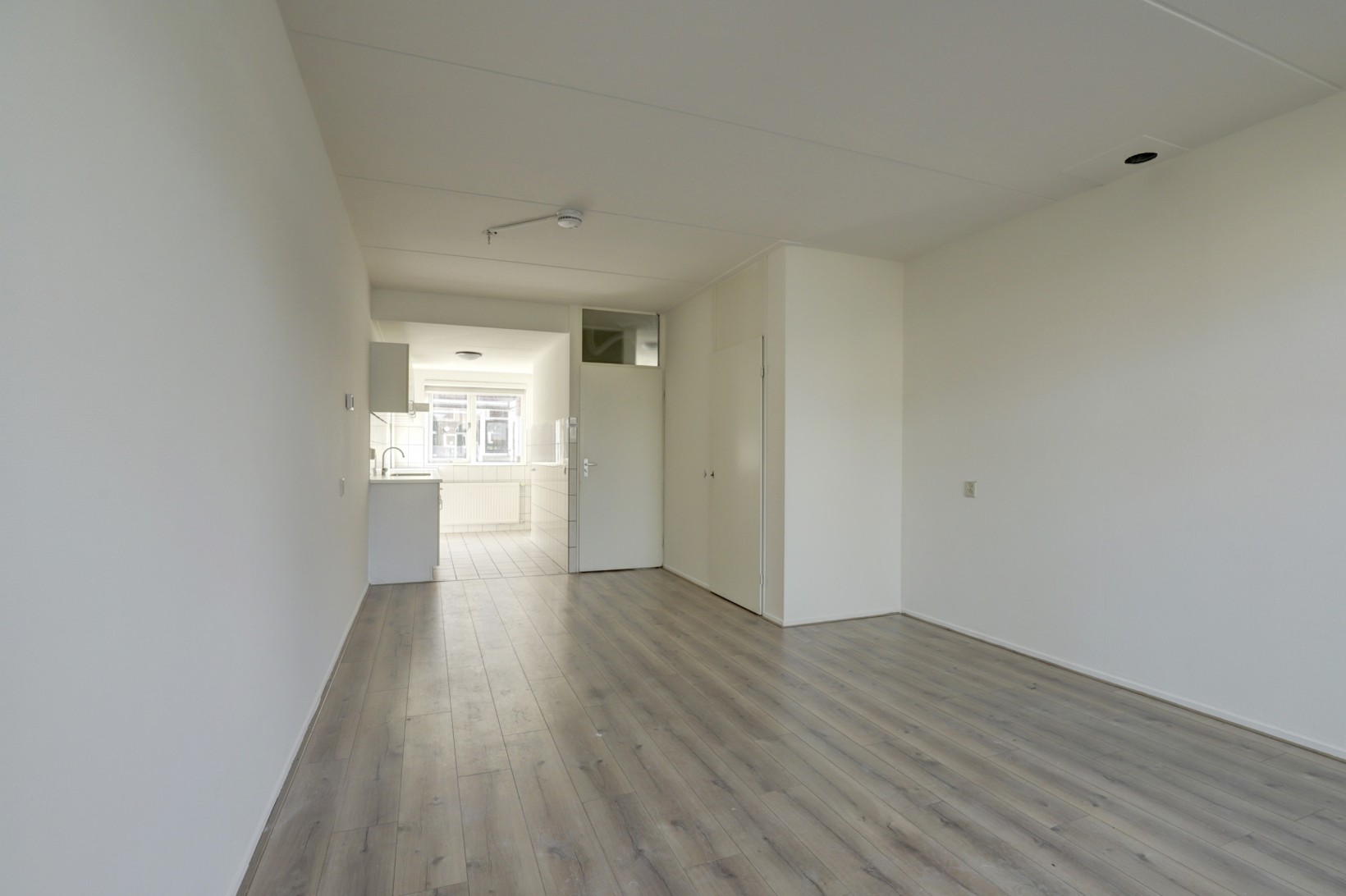 Tussenwoning te koop: Groeneweg 48, Gouda