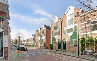 Groeneweg 50