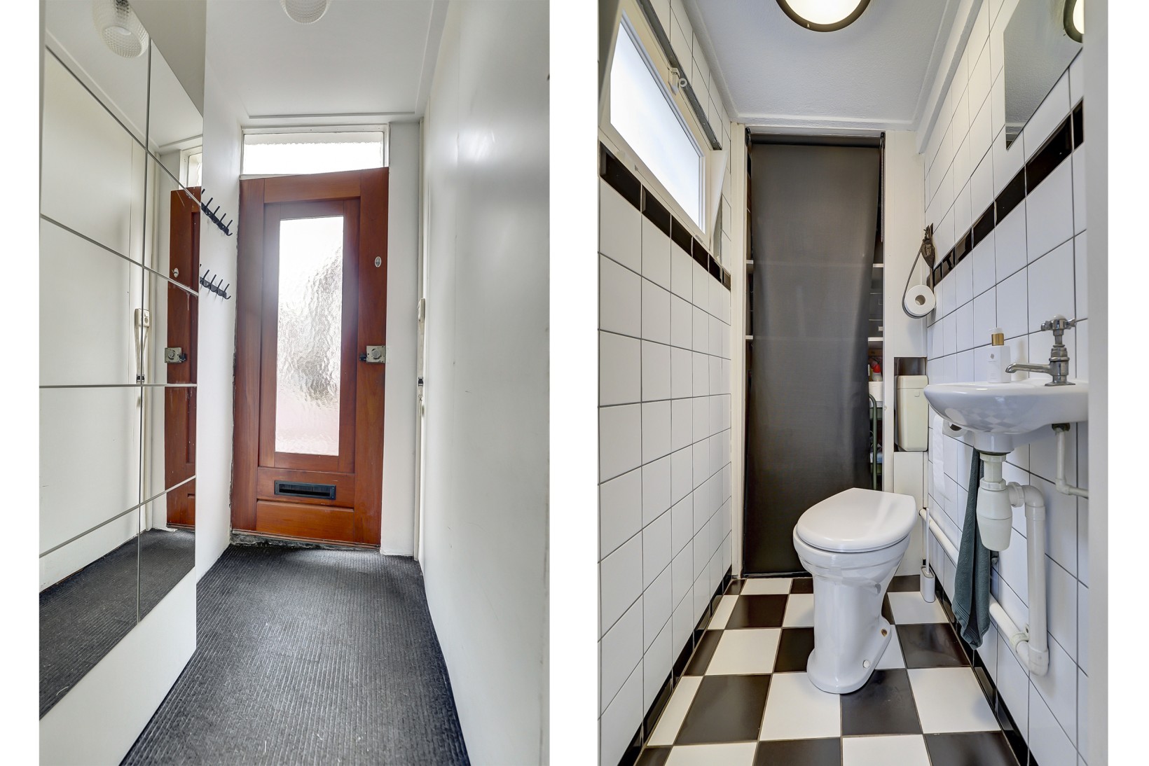Hoekwoning te koop: Groeneweg 76, Gouda