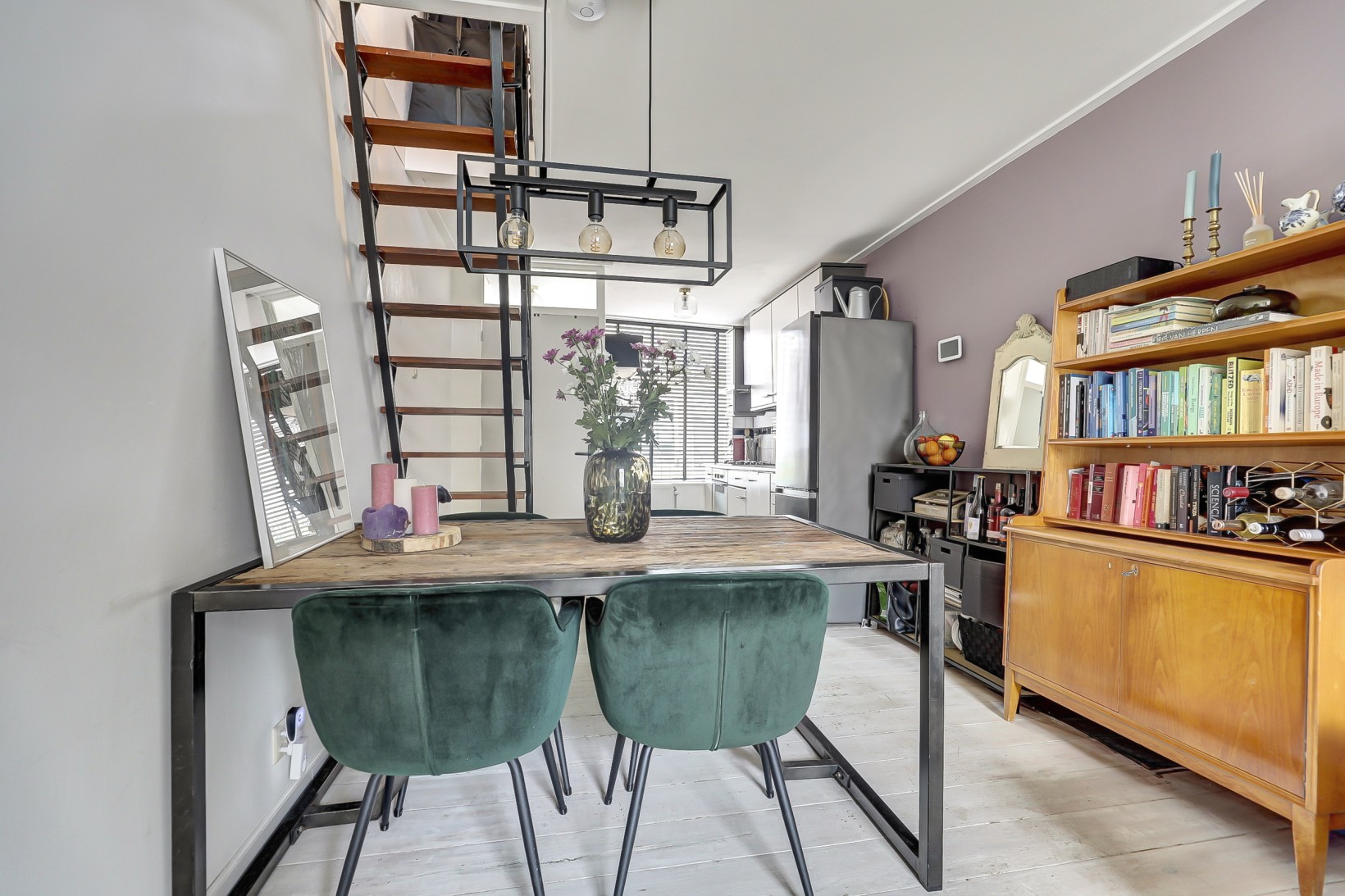 Hoekwoning te koop: Groeneweg 76, Gouda