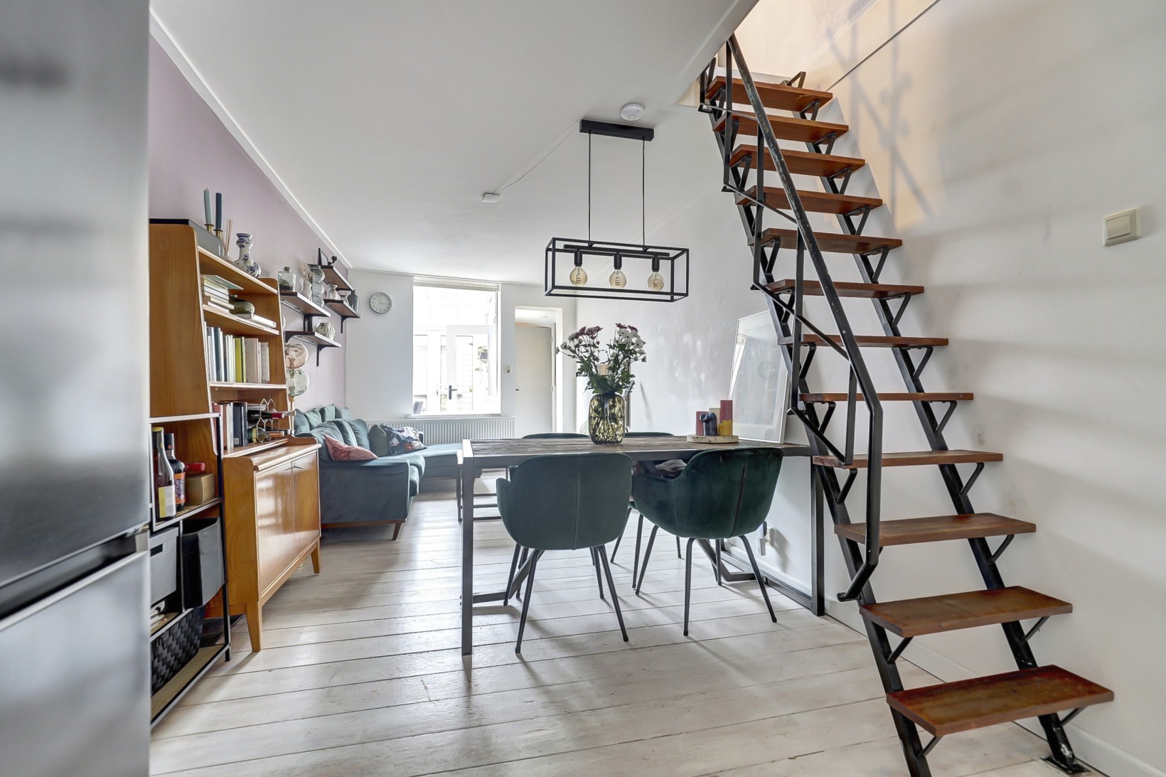 Hoekwoning te koop: Groeneweg 76, Gouda