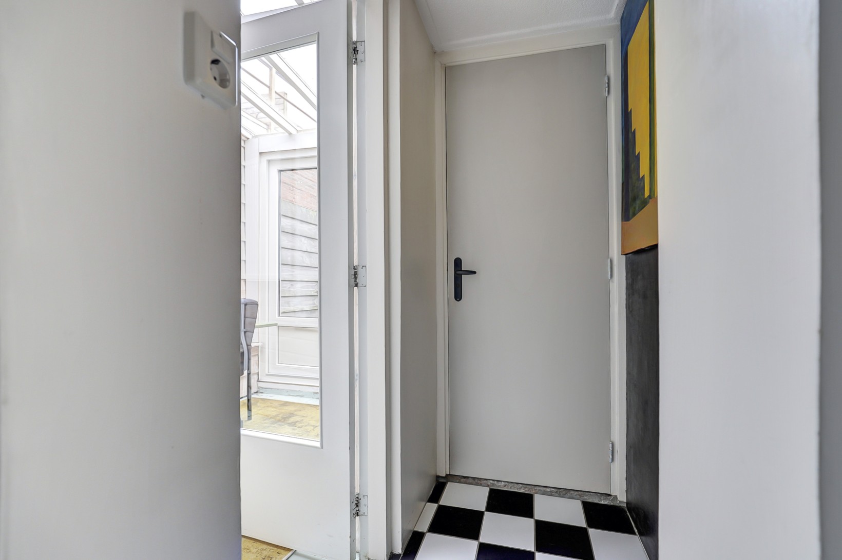 Hoekwoning te koop: Groeneweg 76, Gouda
