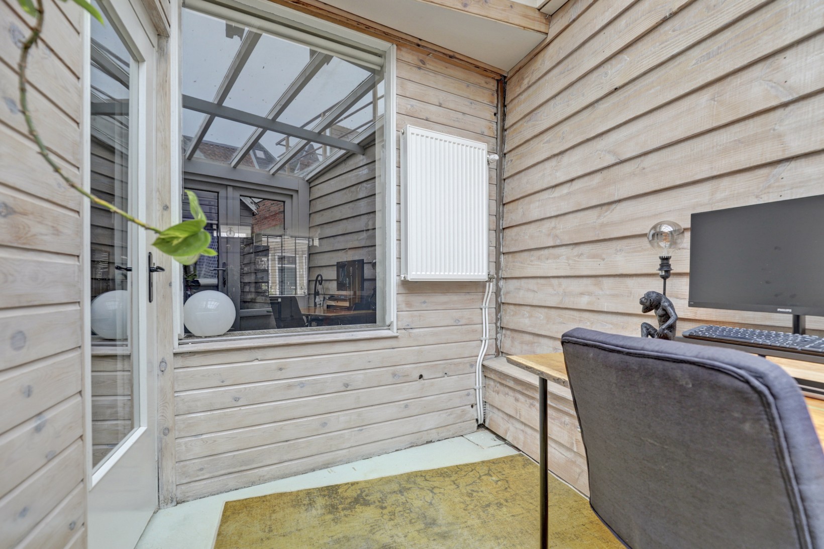 Hoekwoning te koop: Groeneweg 76, Gouda
