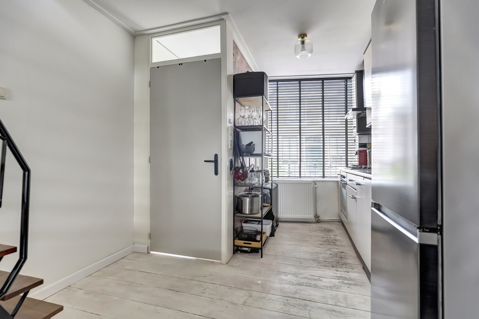 Hoekwoning te koop: Groeneweg 76, Gouda
