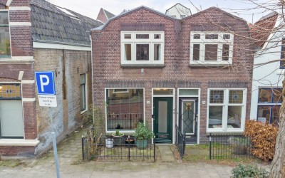 Groeneweg 76