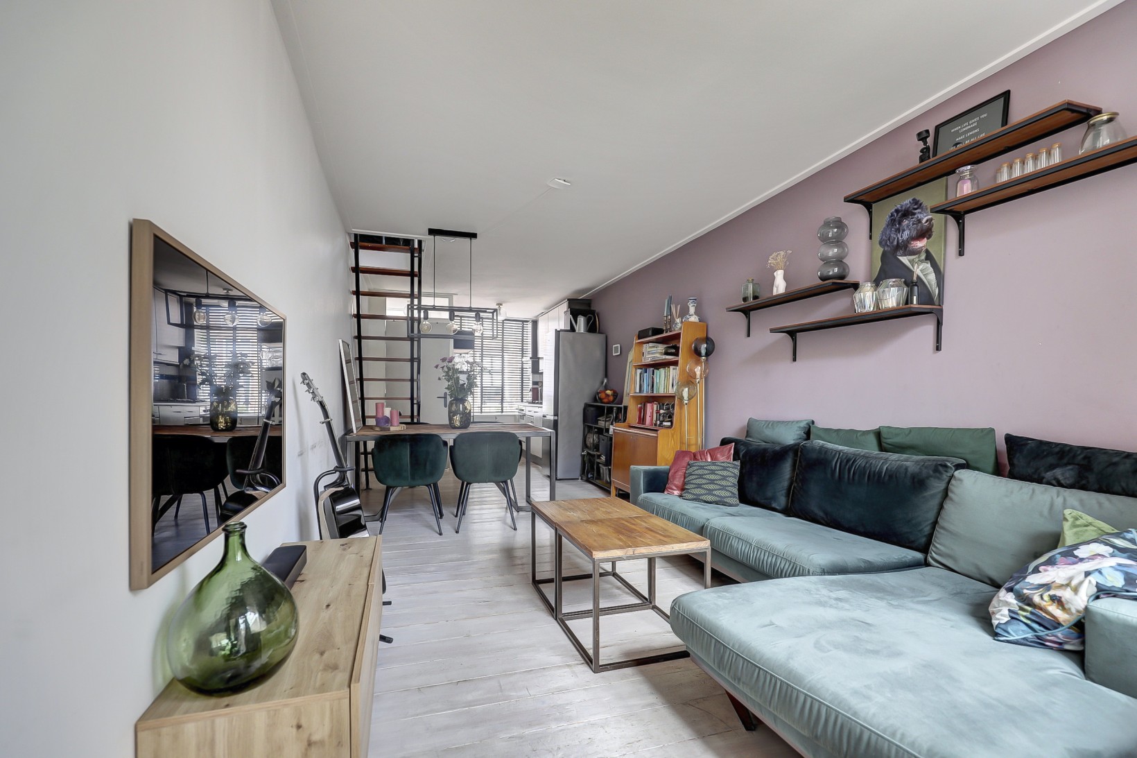 Hoekwoning te koop: Groeneweg 76, Gouda