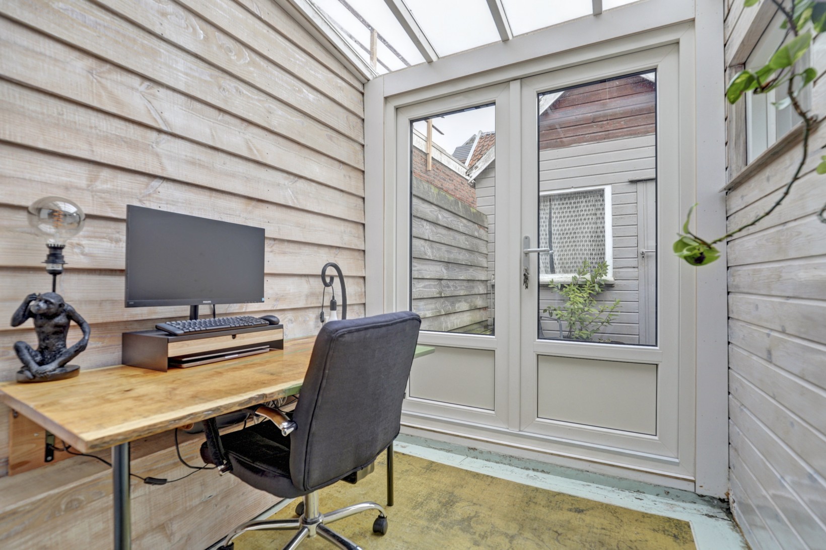 Hoekwoning te koop: Groeneweg 76, Gouda