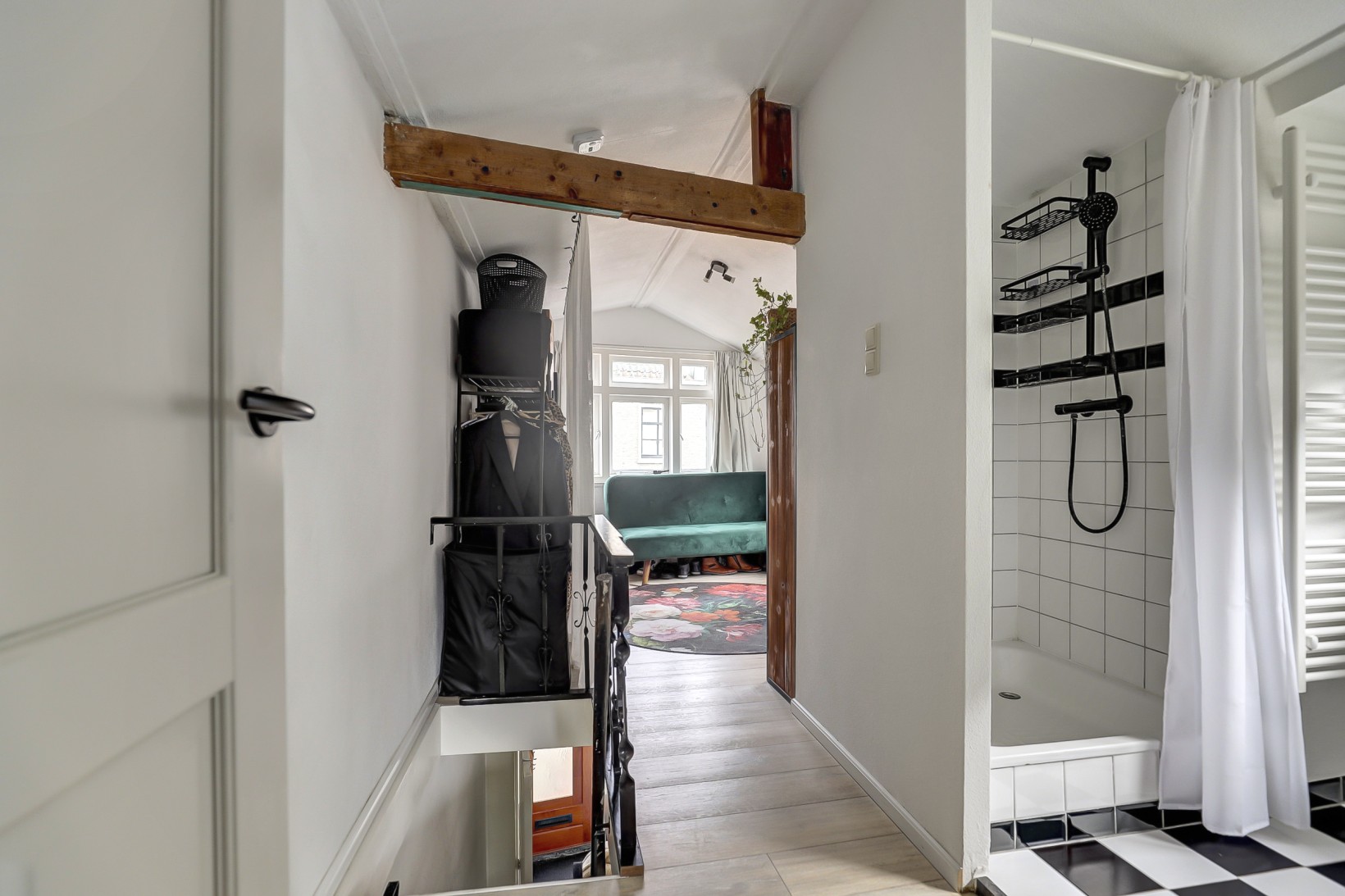 Hoekwoning te koop: Groeneweg 76, Gouda