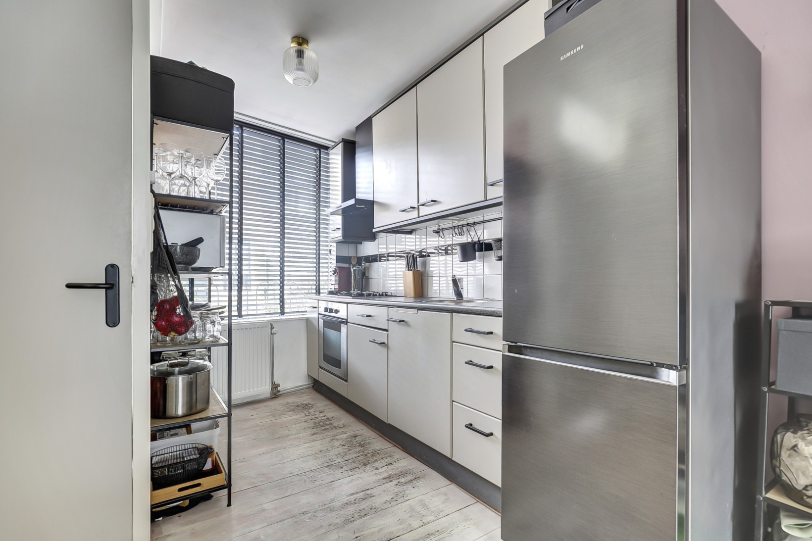 Hoekwoning te koop: Groeneweg 76, Gouda
