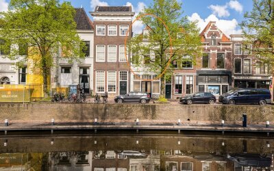 Spieringstraat 14-A