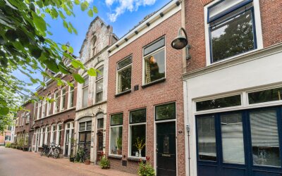 Vijverstraat 10