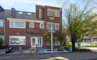 Koekoekplein 13
