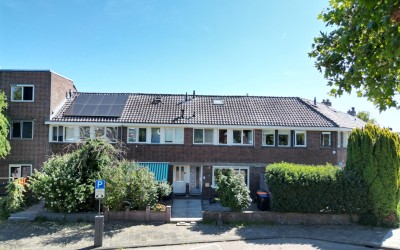Koekoekplein 3
