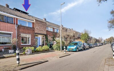 Onder de Bo. 31