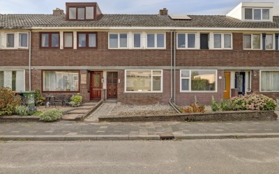 Onder de Boompjes 139-A