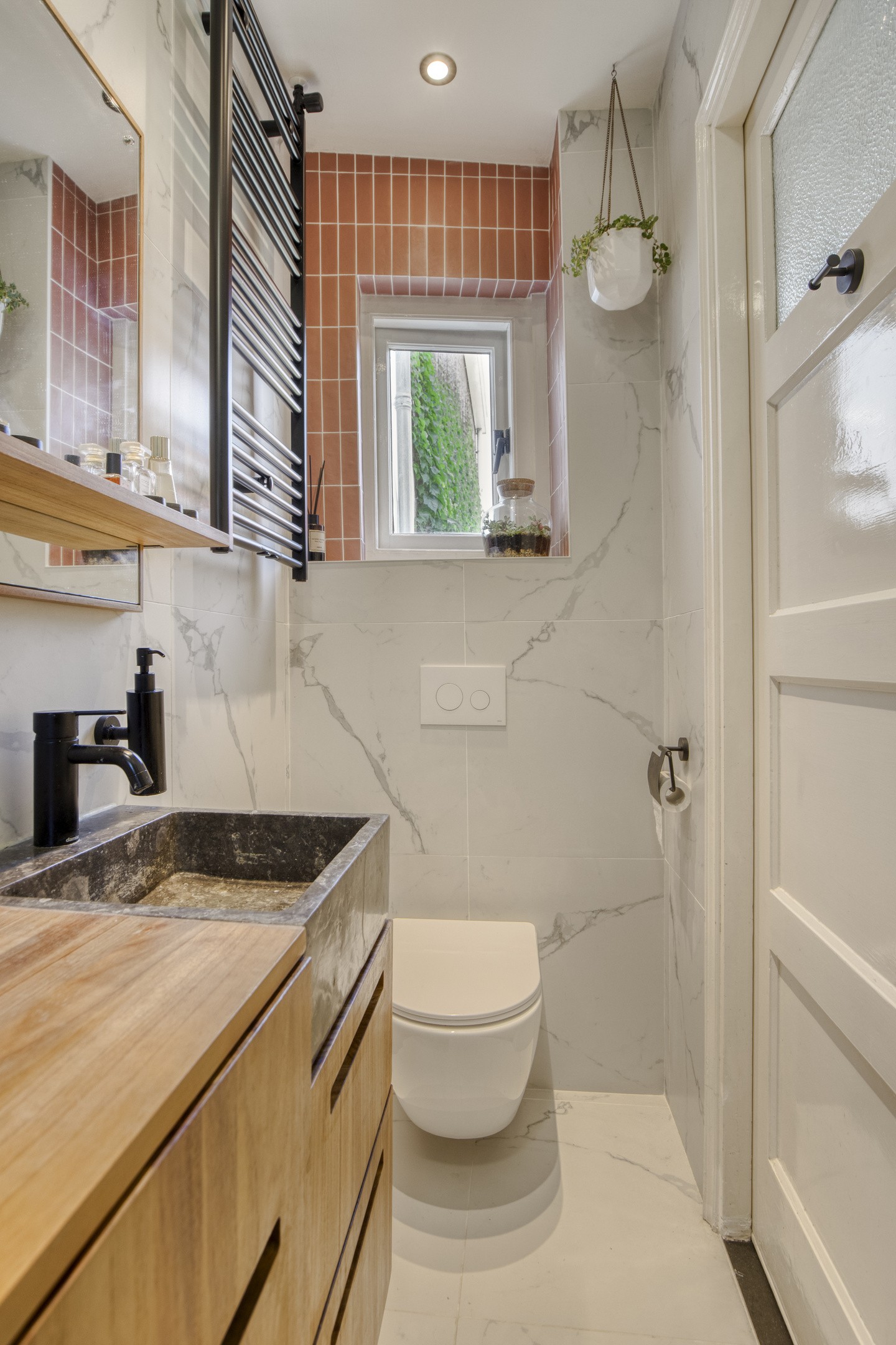 Tussenwoning te koop: Jaagpad 17, Gouda