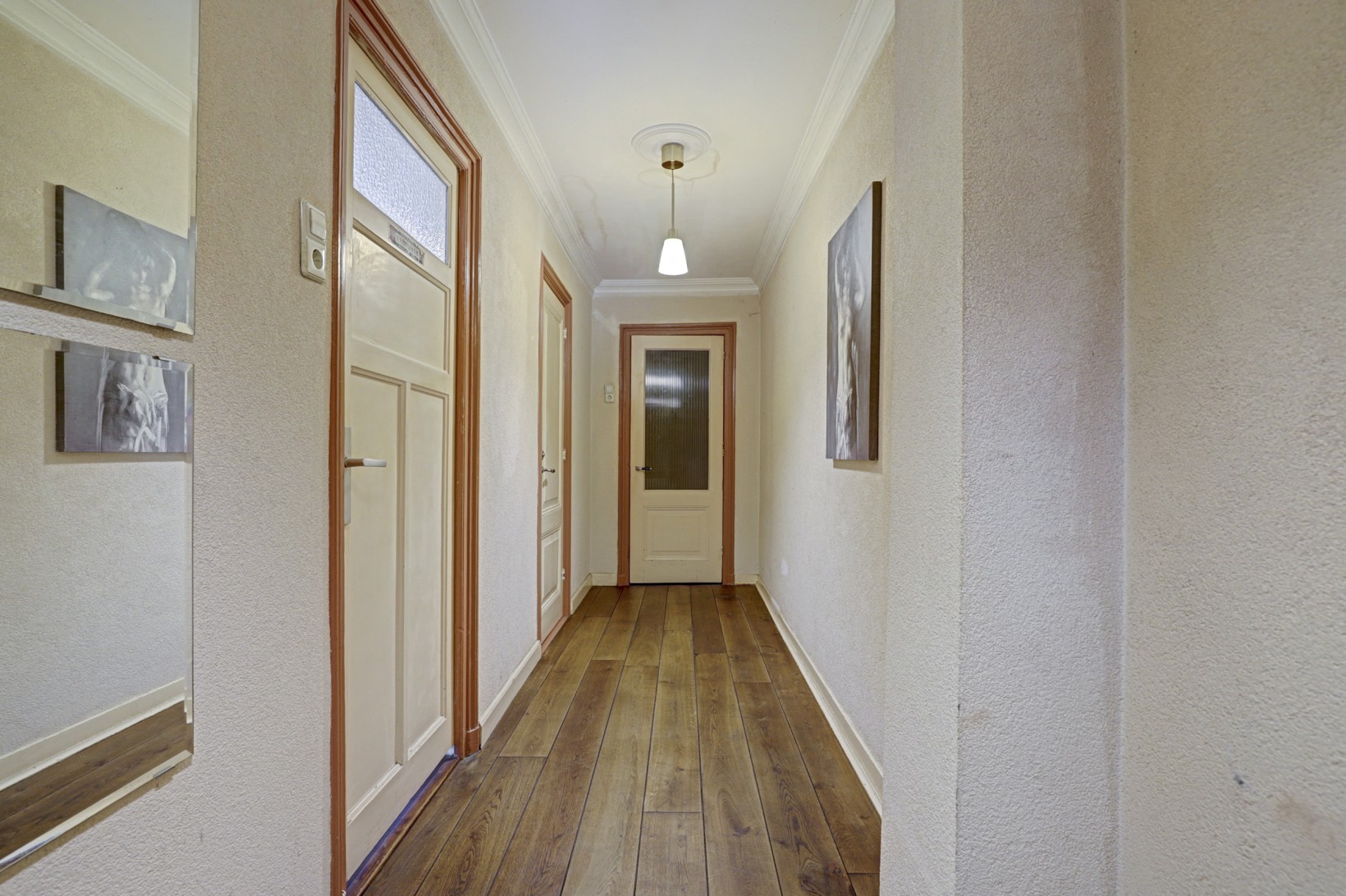 Appartement te koop: Turfsingel 51, Gouda