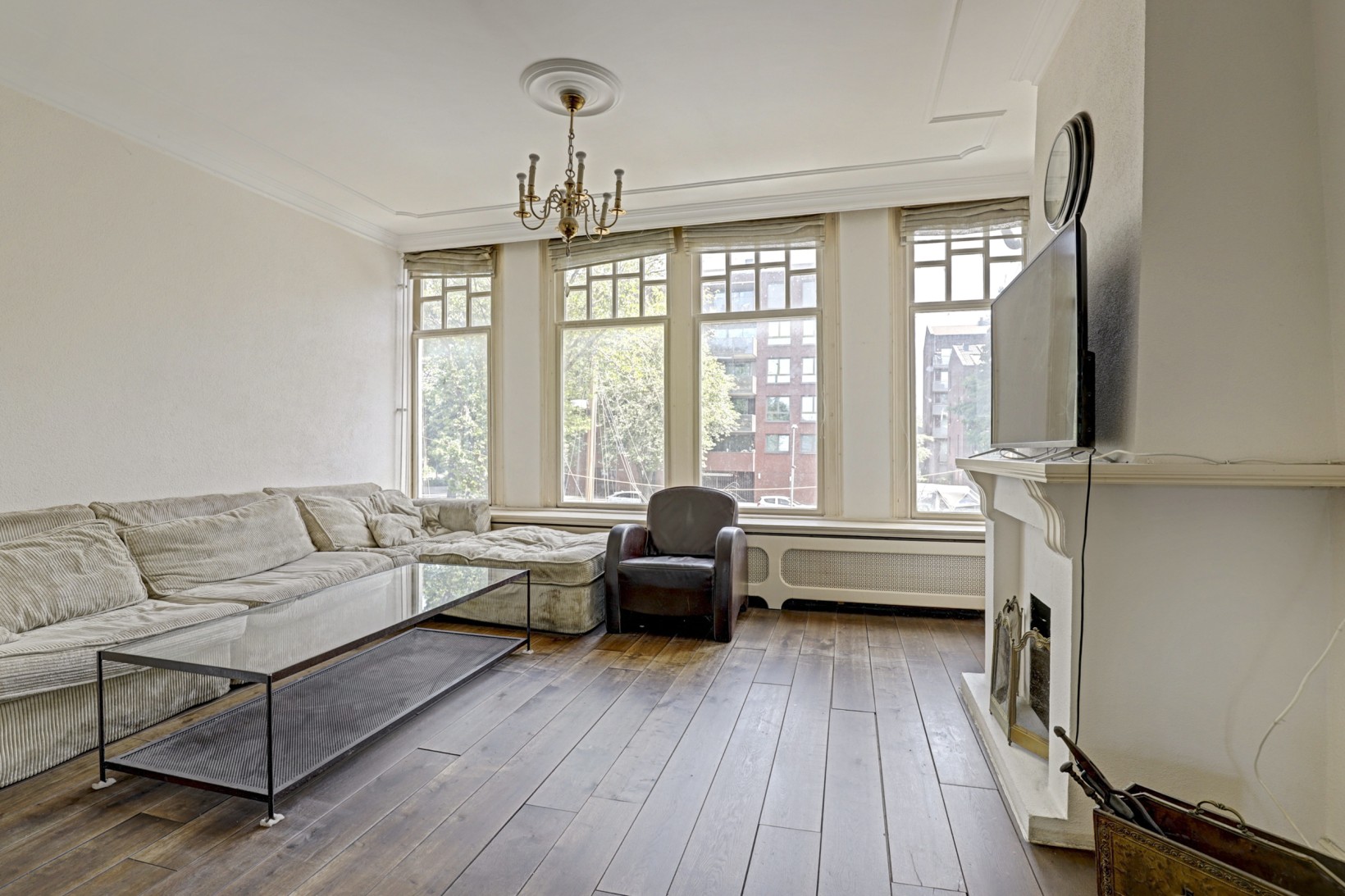 Appartement te koop: Turfsingel 51, Gouda