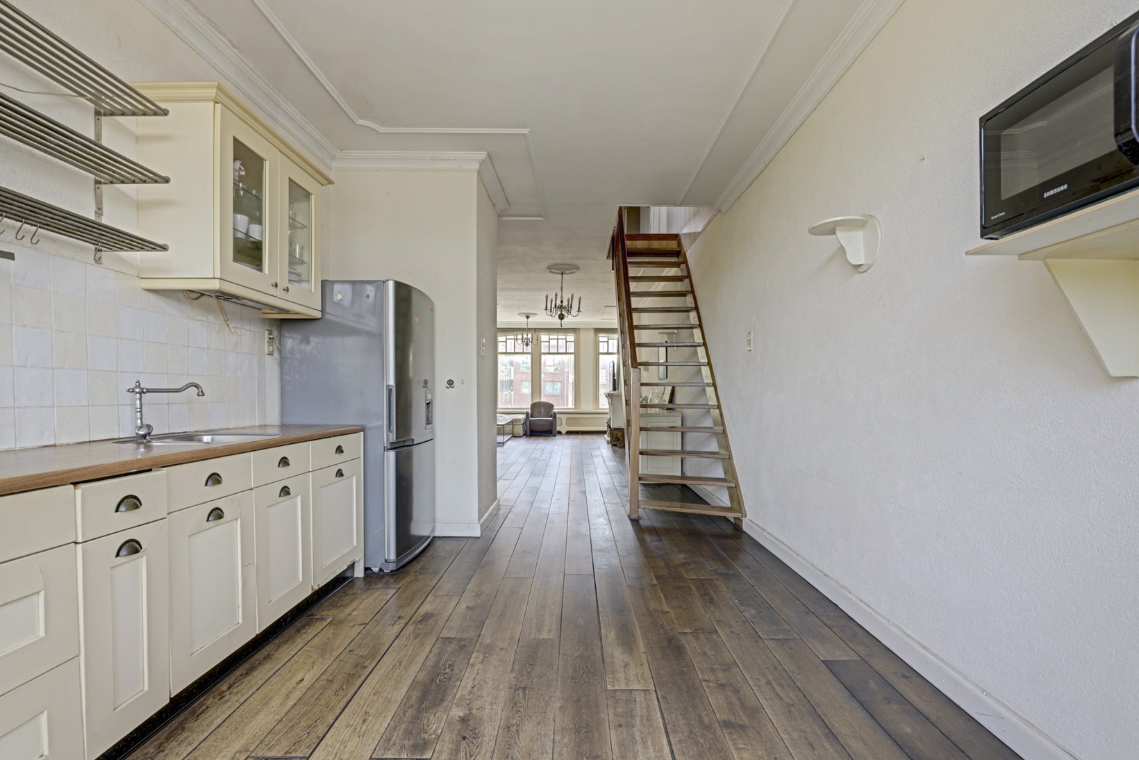 Appartement te koop: Turfsingel 51, Gouda