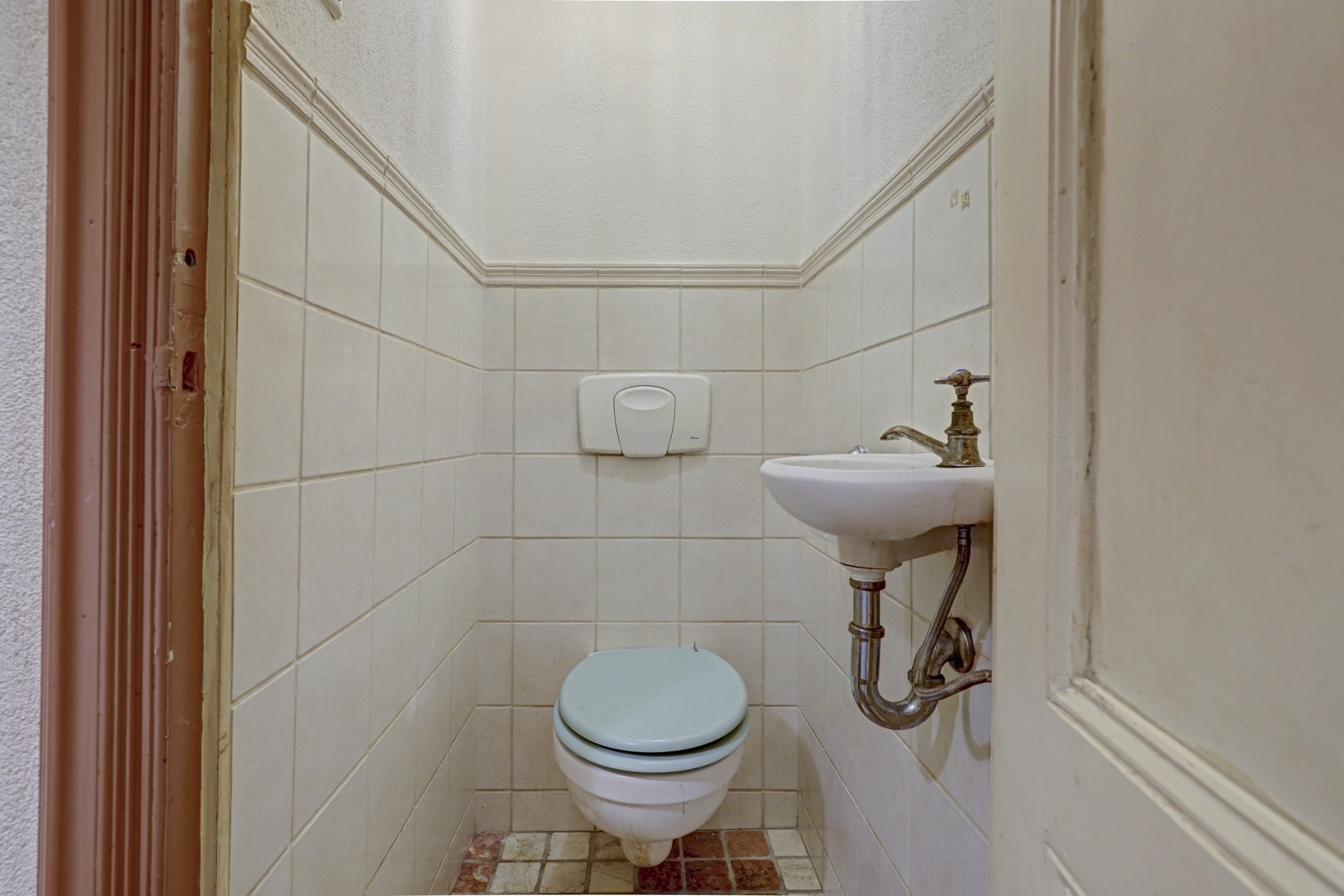 Appartement te koop: Turfsingel 51, Gouda