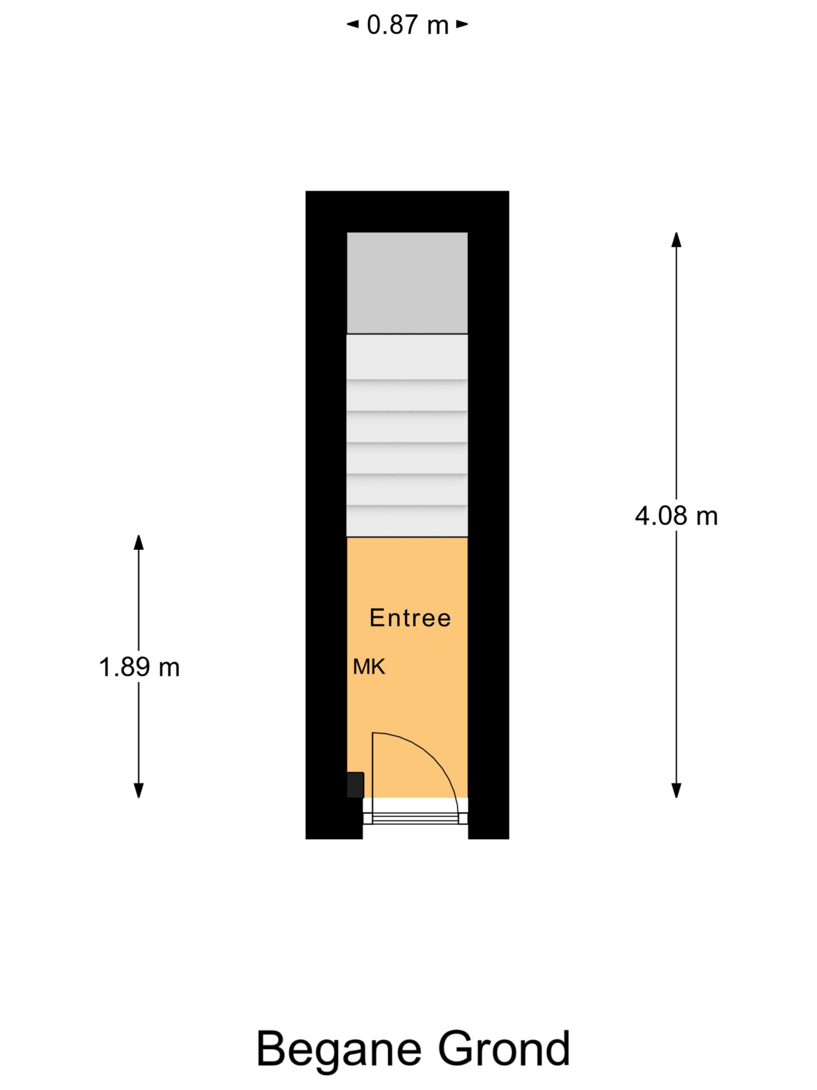 Appartement te koop: Turfsingel 51, Gouda