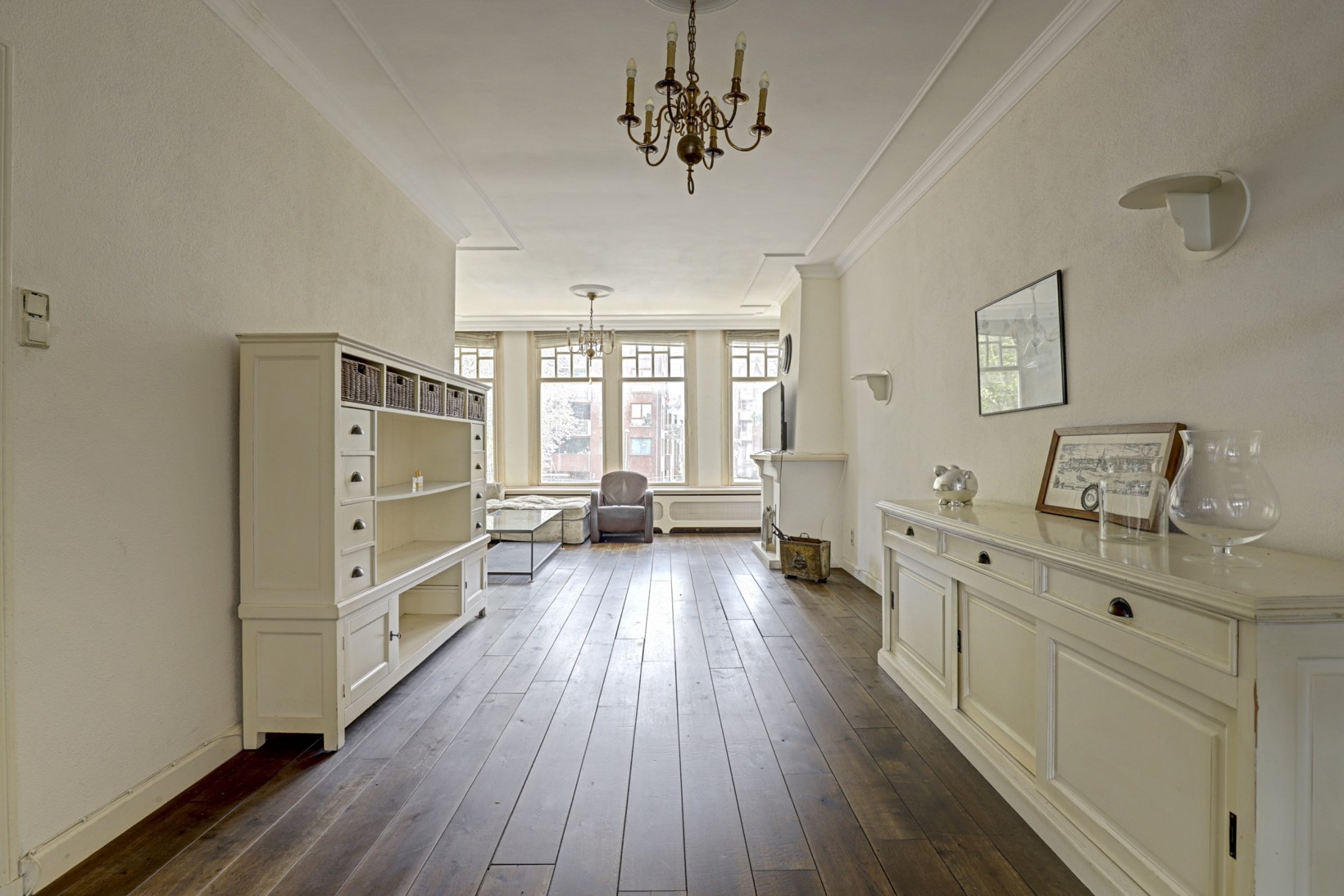 Appartement te koop: Turfsingel 51, Gouda