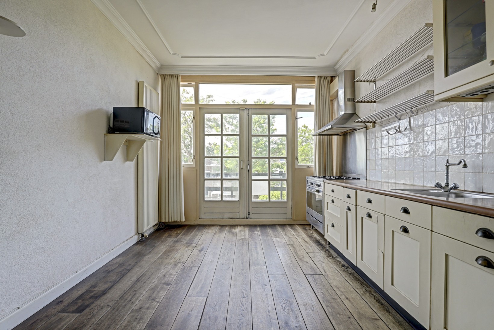 Appartement te koop: Turfsingel 51, Gouda