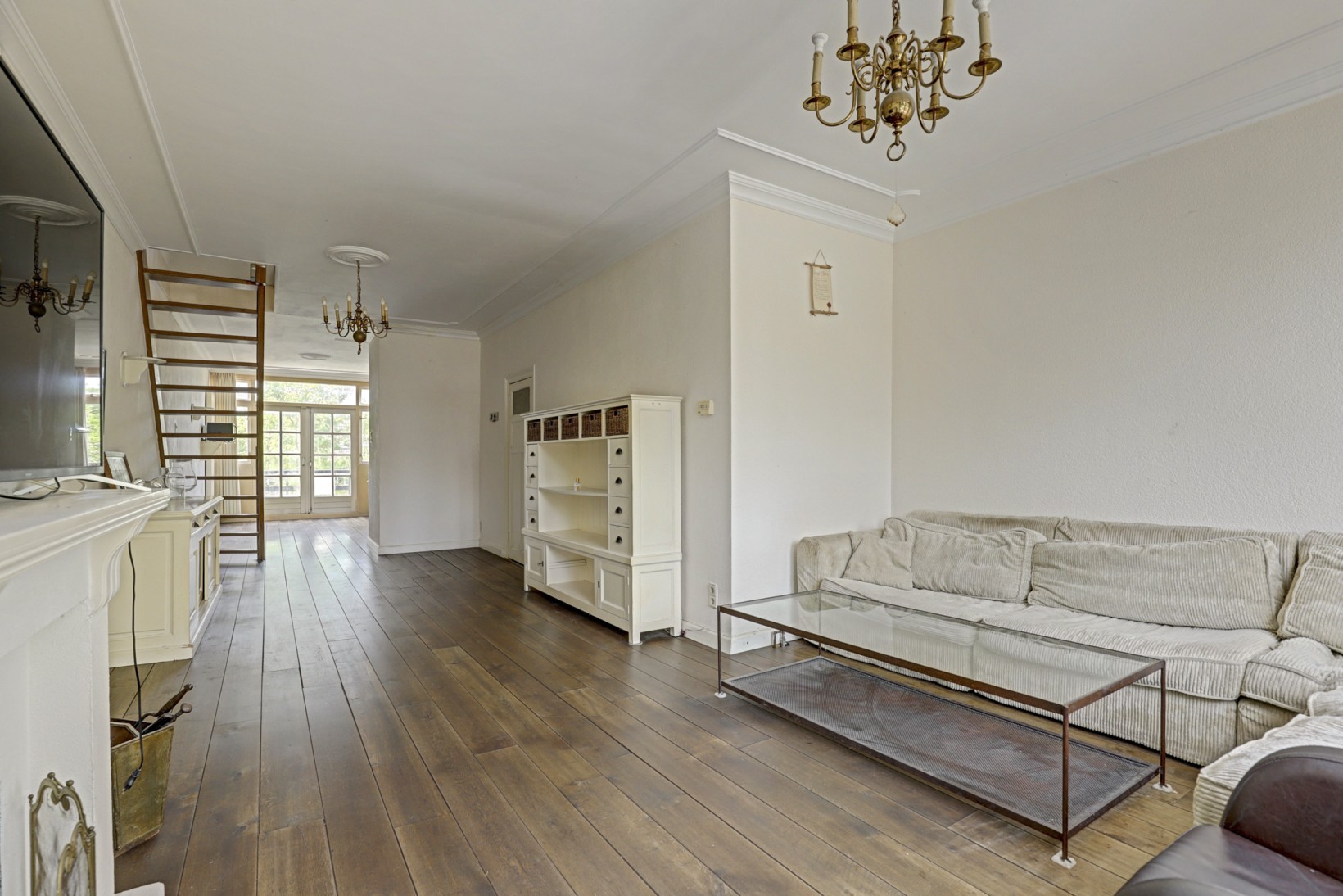 Appartement te koop: Turfsingel 51, Gouda