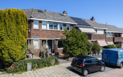 Koekoekstraat 72