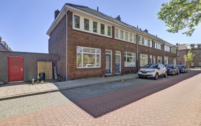 Vogelplein 12