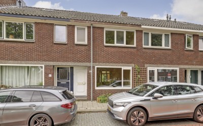 Vogelplein 22
