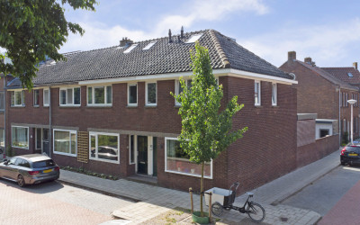 Vogelplein 24