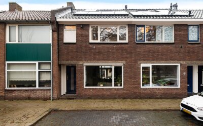 Vogelplein 27