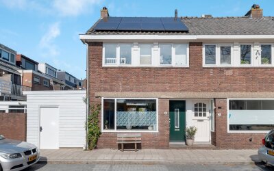 Vogelplein 40