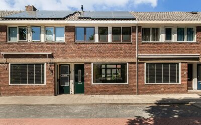 Vogelplein 45