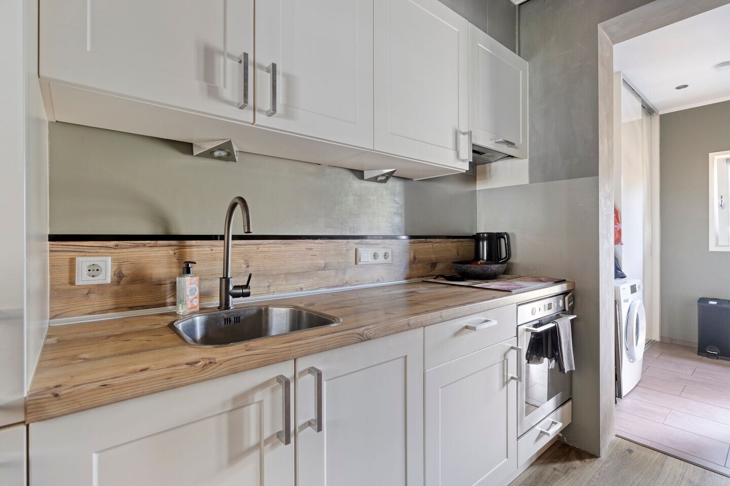 Tussenwoning te koop: Karekietstraat 35, Gouda