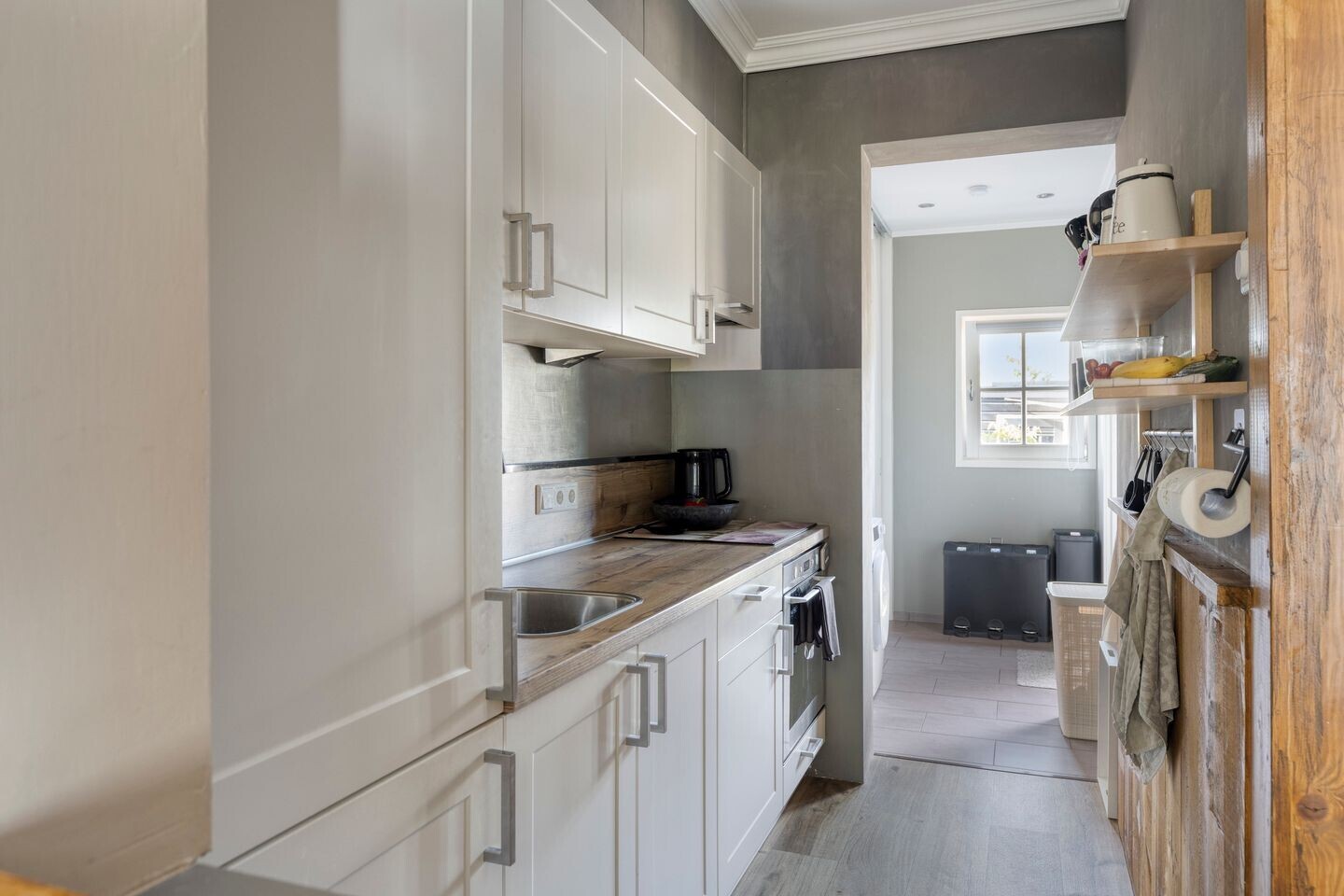 Tussenwoning te koop: Karekietstraat 35, Gouda