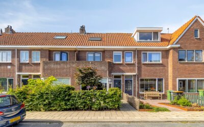 Karekietstraat 35