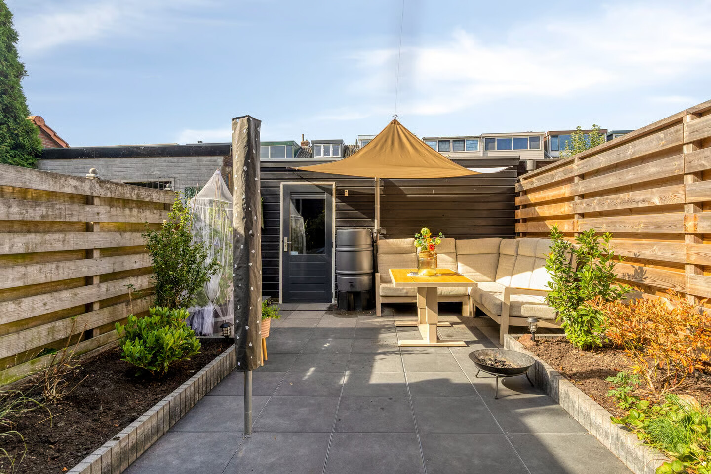 Tussenwoning te koop: Karekietstraat 35, Gouda