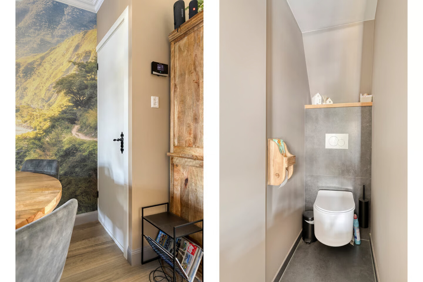 Tussenwoning te koop: Karekietstraat 35, Gouda