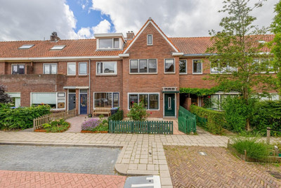 Karekietstraat 39
