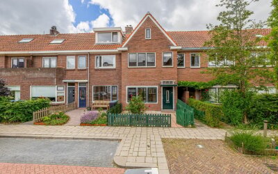 Karekietstraat 39