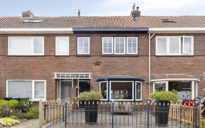 Karekietstraat 49